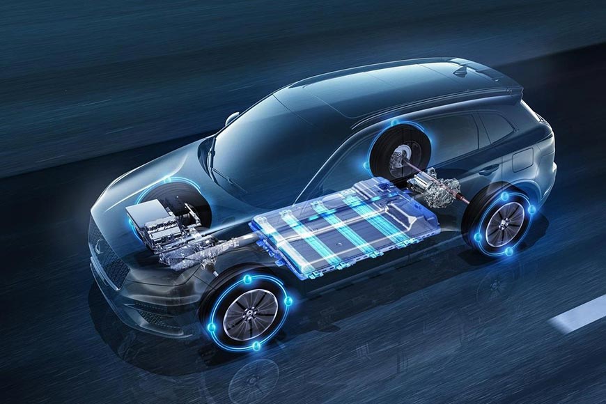 工信部:鼓勵企業研發新型充電和換電技術 探索車電分離的模式應用